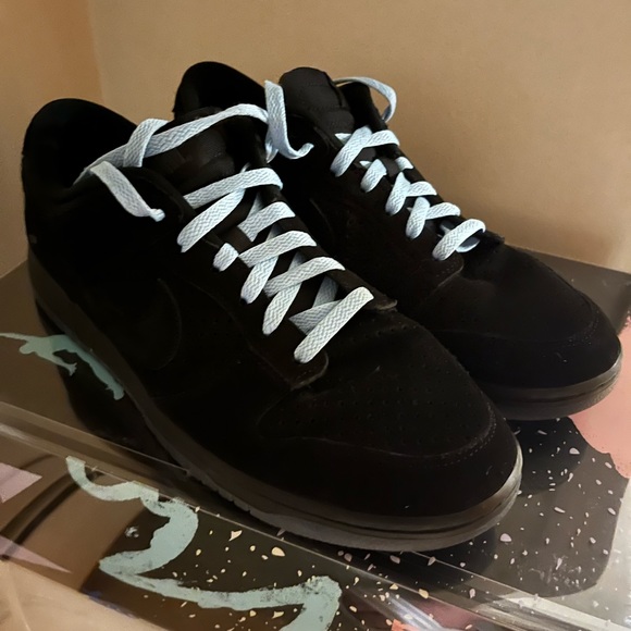 Dunk Low SP undefeated